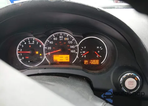 2012 Nissan Altima 2.5 S z USA, uszkodzony, nr VIN 1N4AL2AP5CN486319